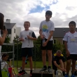 2016 scholenveldloop gsm  3 - Sportraad Zaventem 